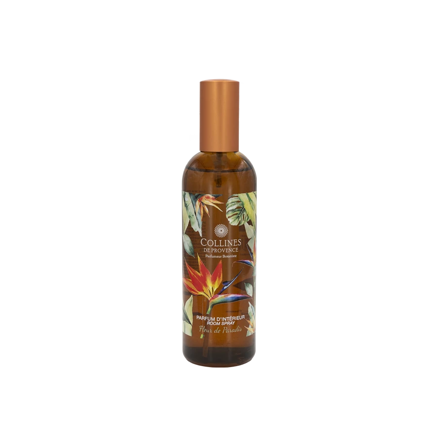 Room Spray Paradise Flower