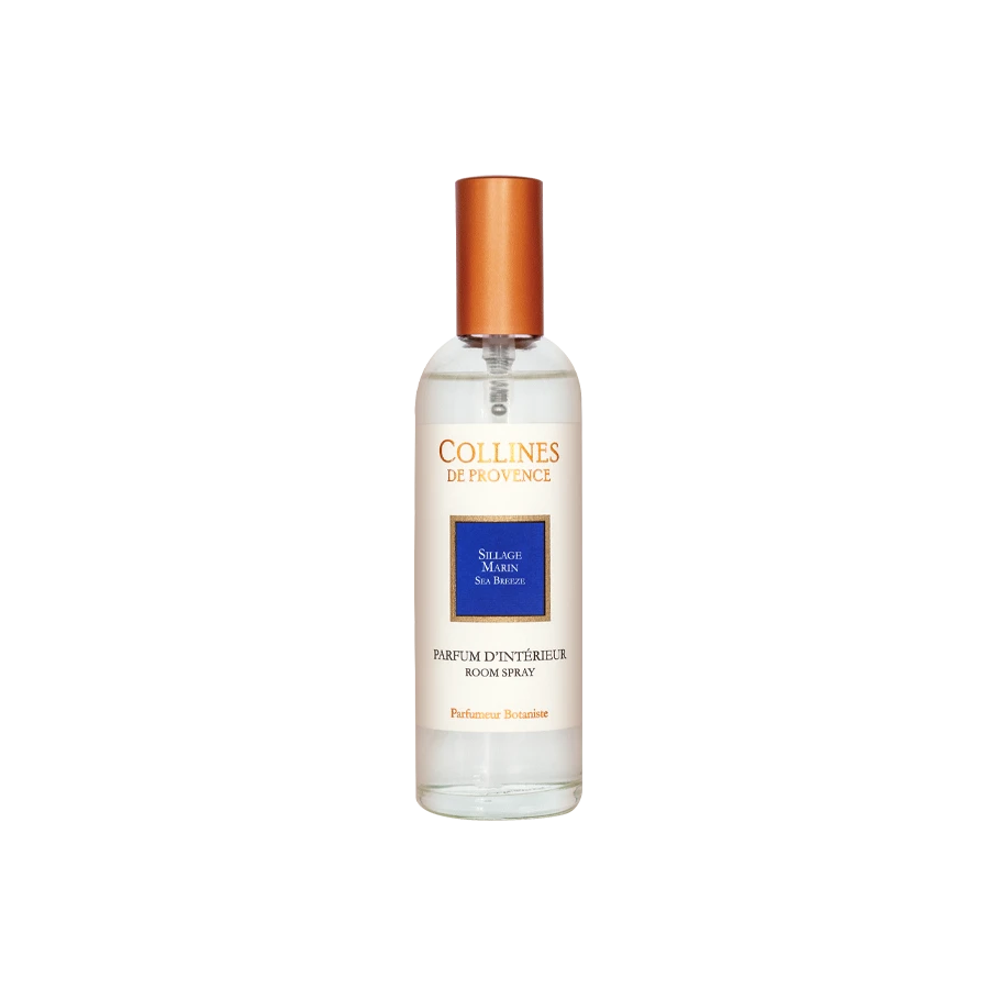 Sea Breeze Room Spray