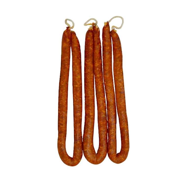 Sweet Txistorra Sausage 220g