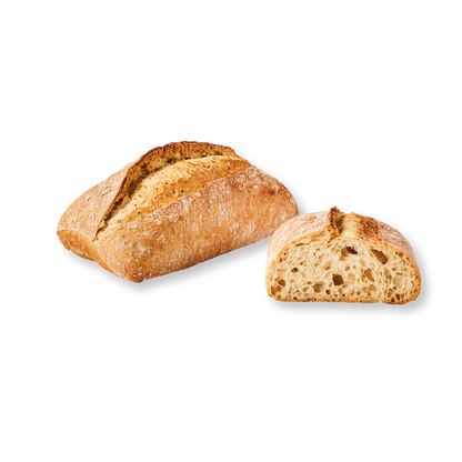 Pre-Cooked Cereal Bread