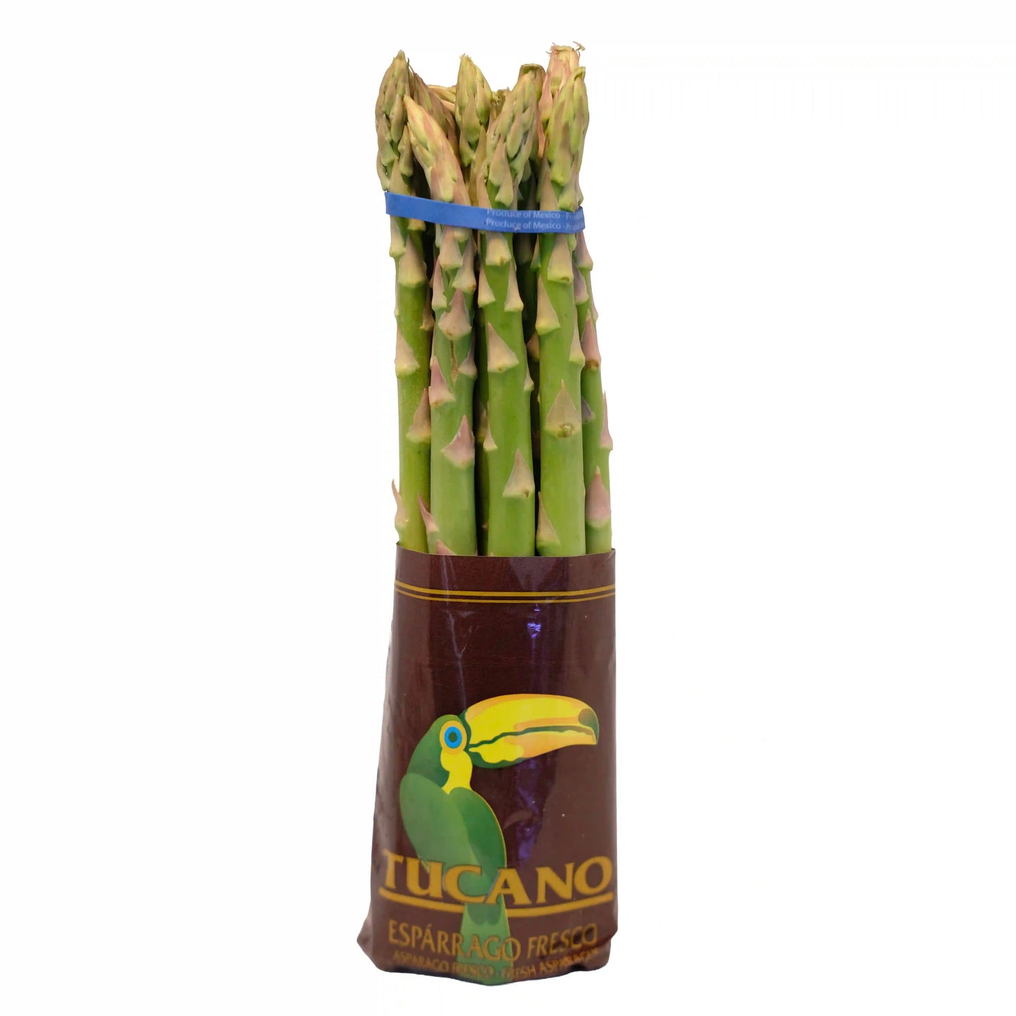 Tucano Green Asparagus Bundle