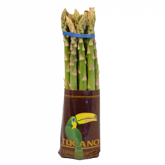 Tucano Green Asparagus Bundle