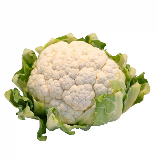 Cauliflower