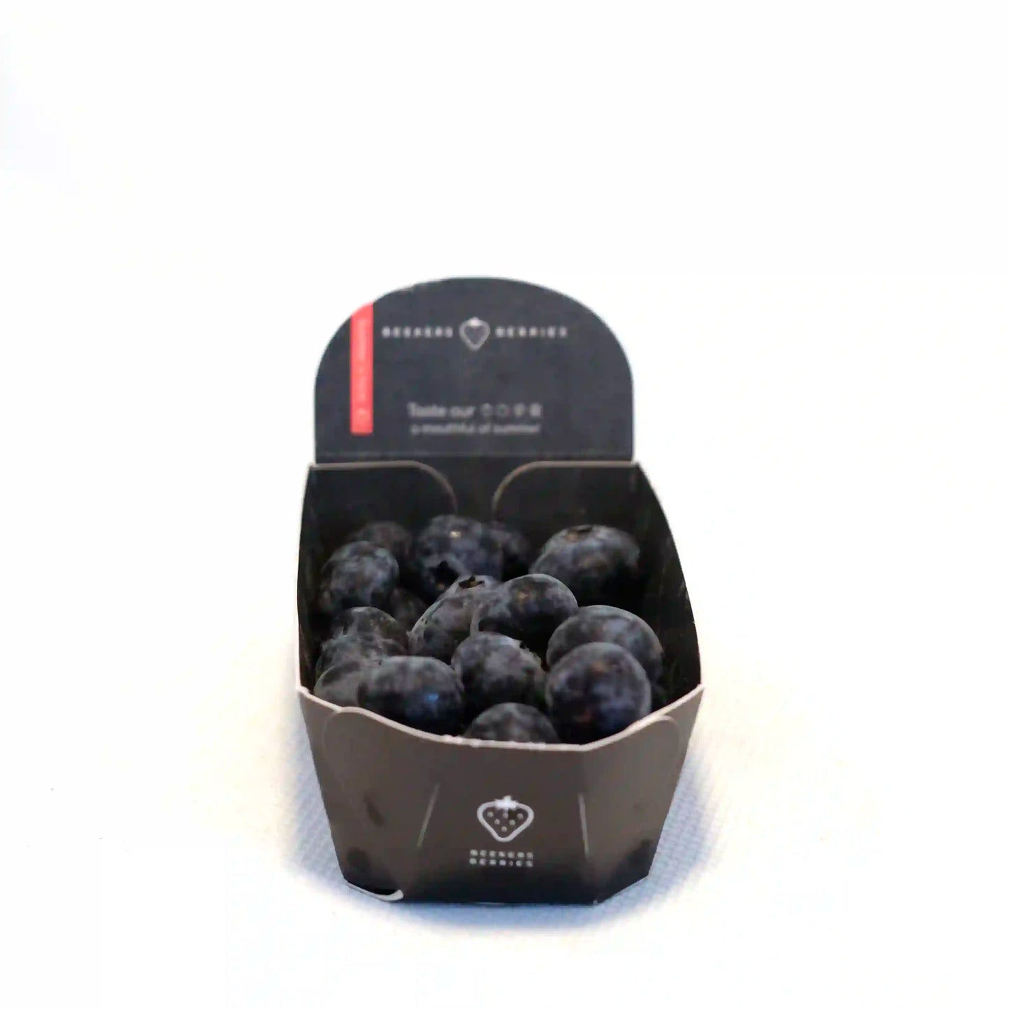 Blueberries, 125g