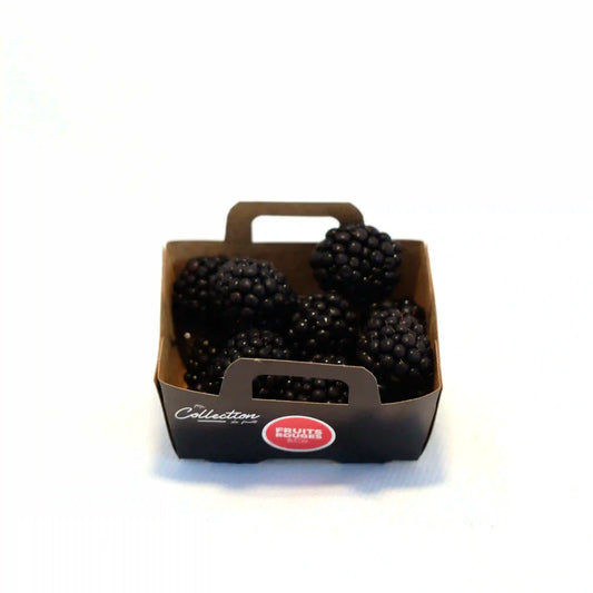 Blackberries, 125g