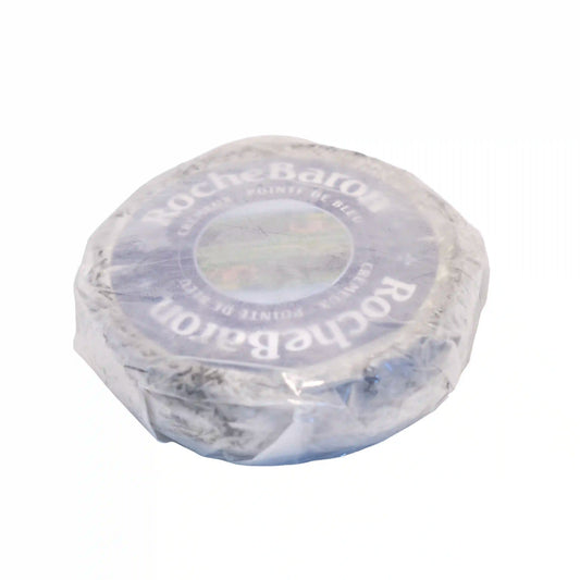 Montbriac RocheBaron Blue Veined Creamy Cheese