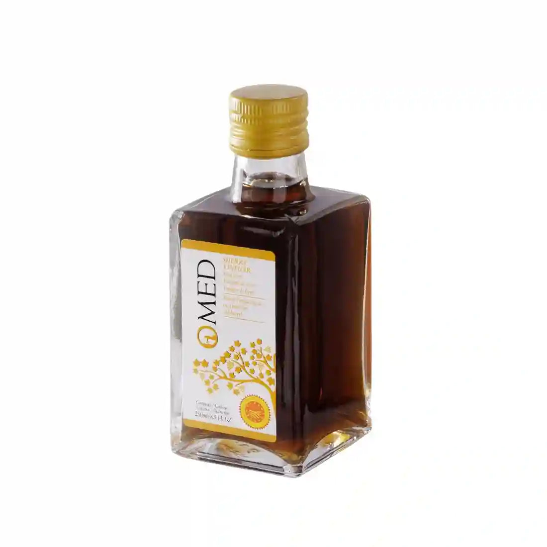 Sherry Vinegar, Omed 250ml