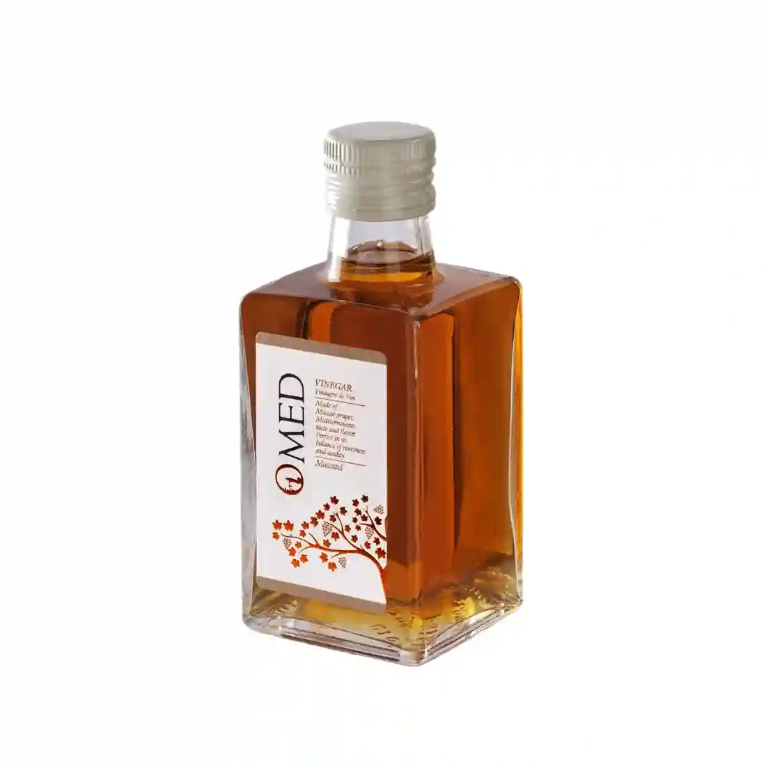 Moscatel Wine Vinegar, Omed 250ml