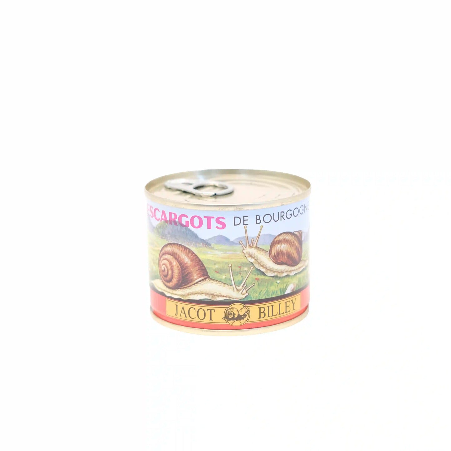 Burgundy Snails