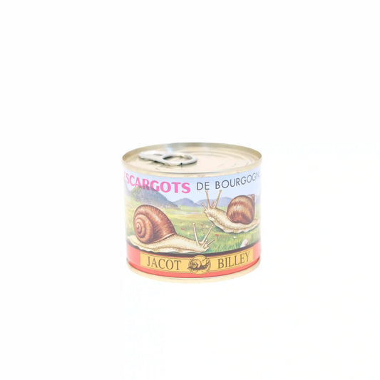 Burgundy Snails