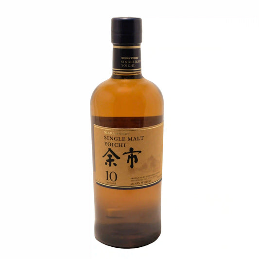 Nikka Single Malt Yoichi 10 Year Old, Japan