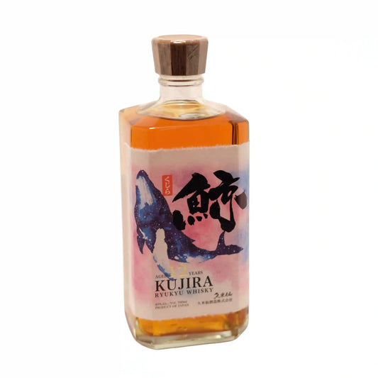 Kujira Ryukyu Whisky 12 Year Old, Japan