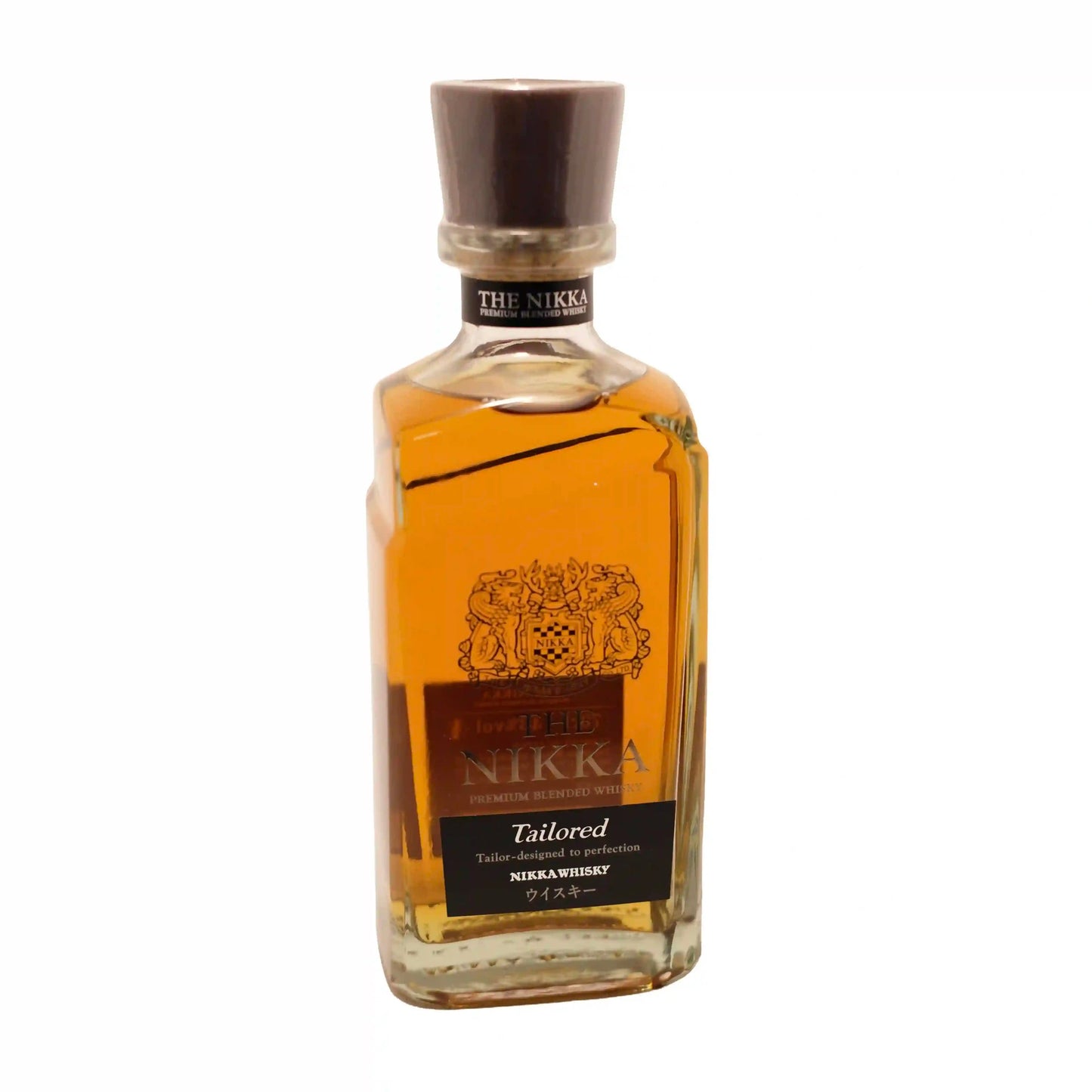 The Nikka Tailored Premium Blended Whisky, Japan