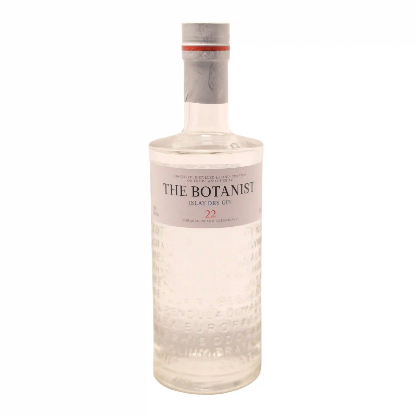 The Botanist Islay Dry Gin 22