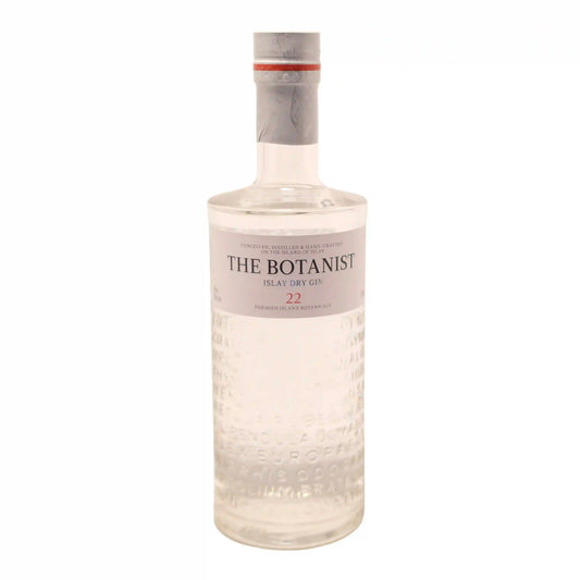 The Botanist Islay Dry Gin 22