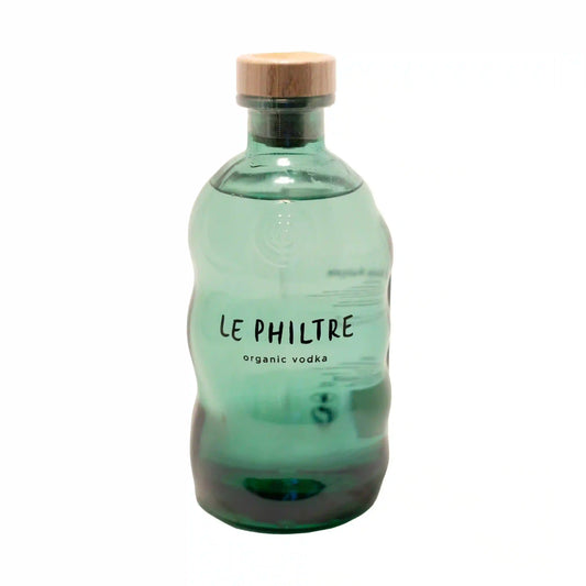 Le Philtre Organic Vodka, France