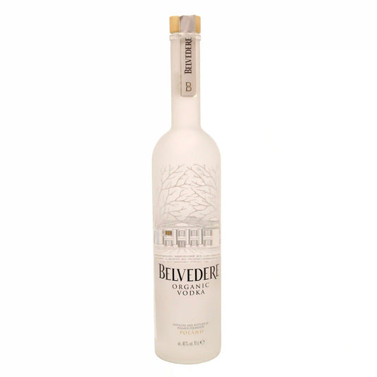 Belvedere Organic Vodka, Poland