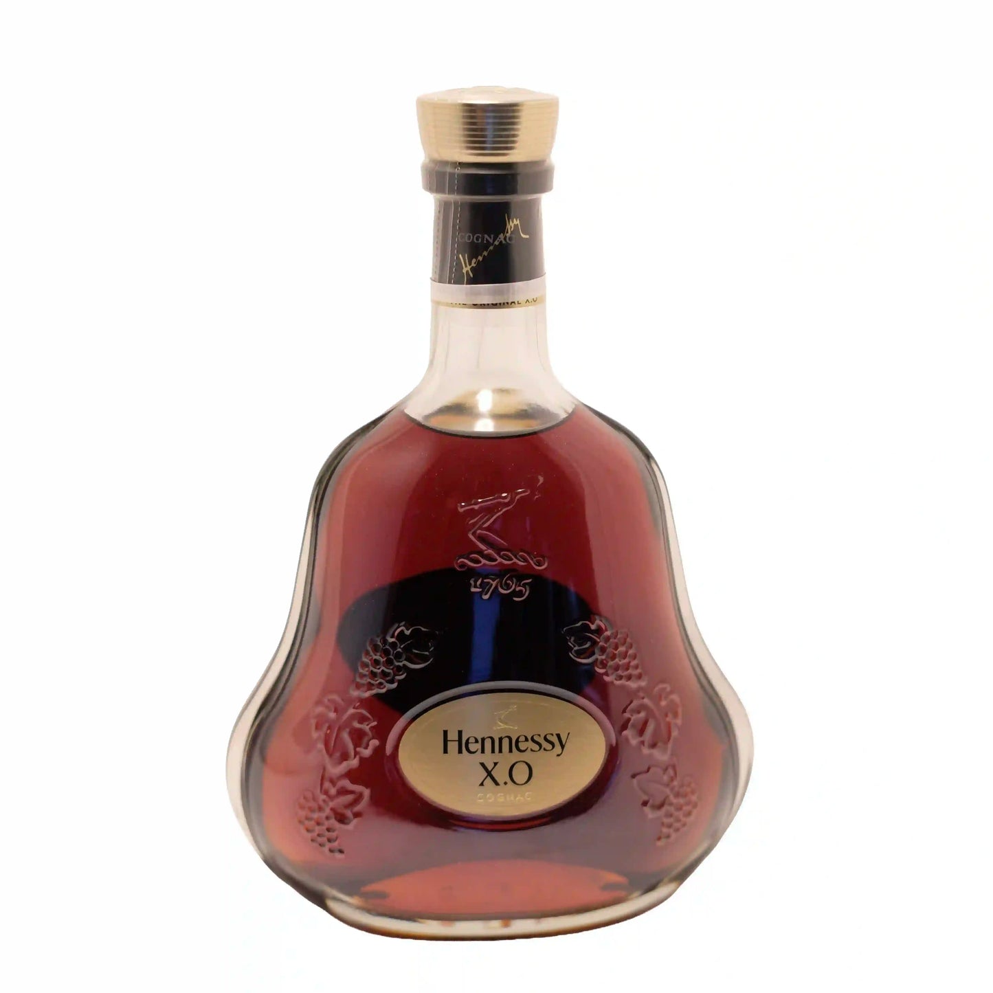 Hennessy X.O Cognac, France