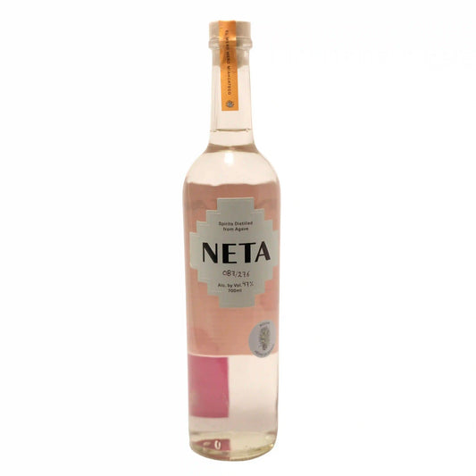 Neta Bicuixe Mezcal, Mexico