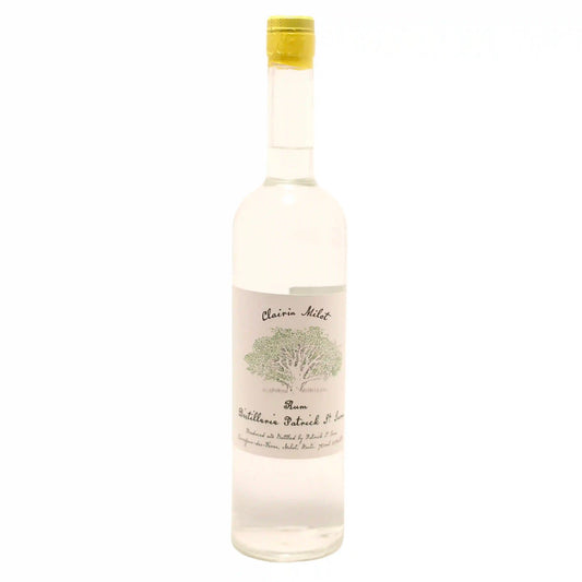 Clairin Milot Rum, Haiti