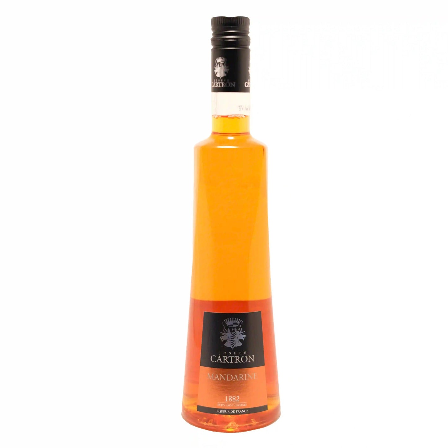 Joseph Cartron Mandarine Liqueur, France