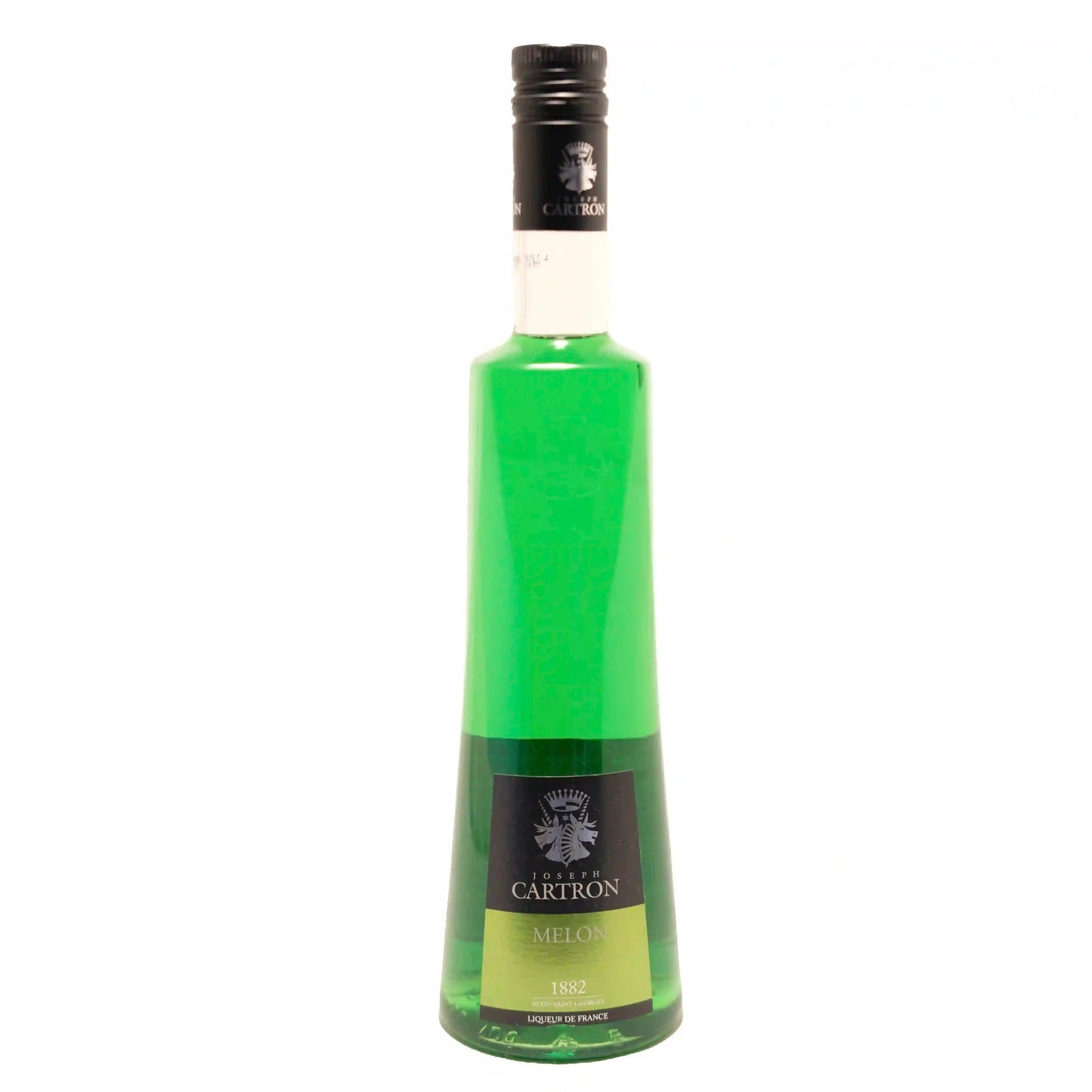 Joseph Cartron Melon Liqueur, France