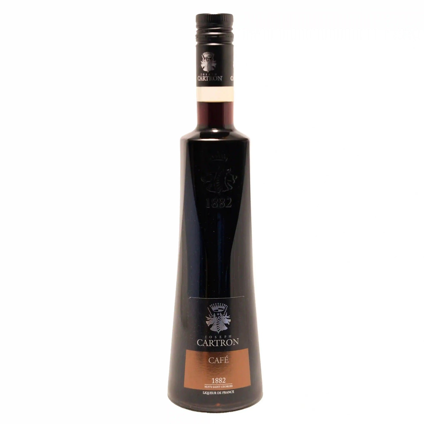 Joseph Cartron Coffee Liqueur, France