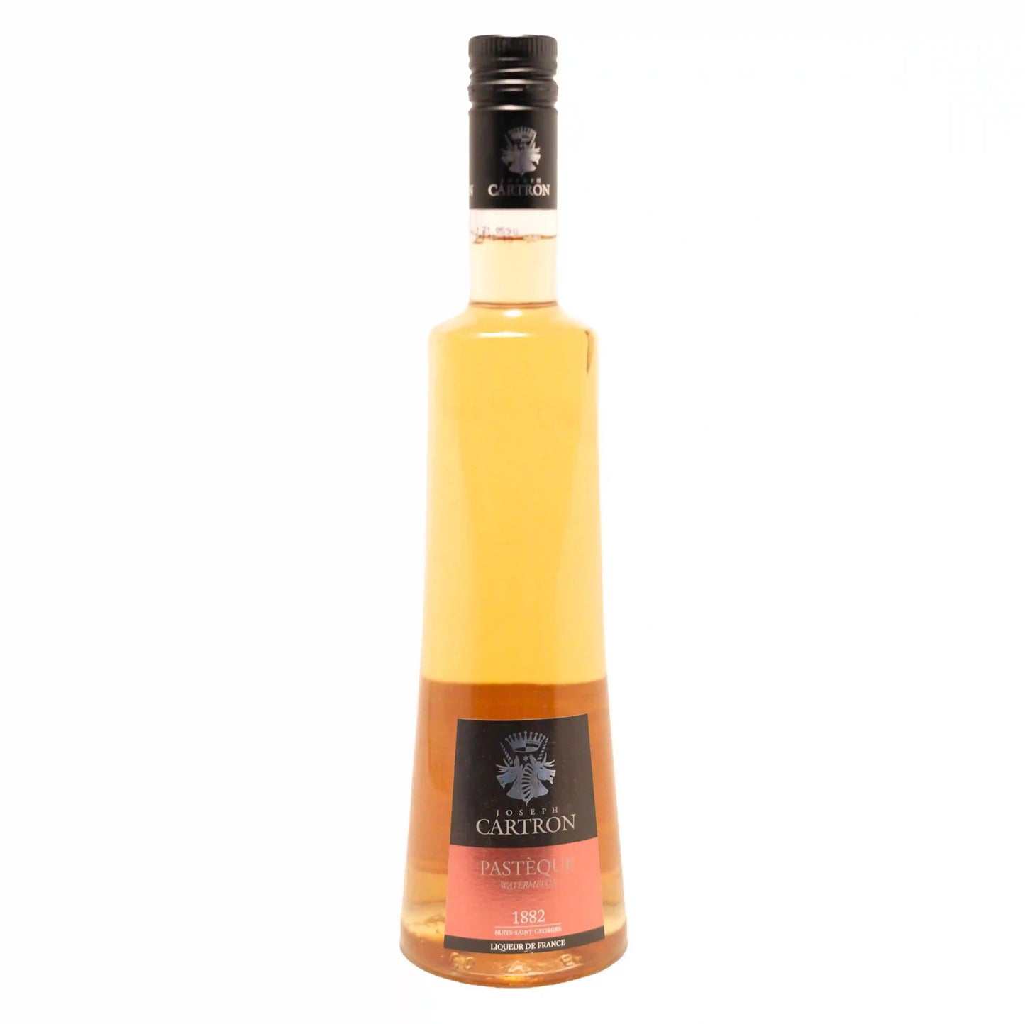 Joseph Cartron Watermelon Liqueur, France