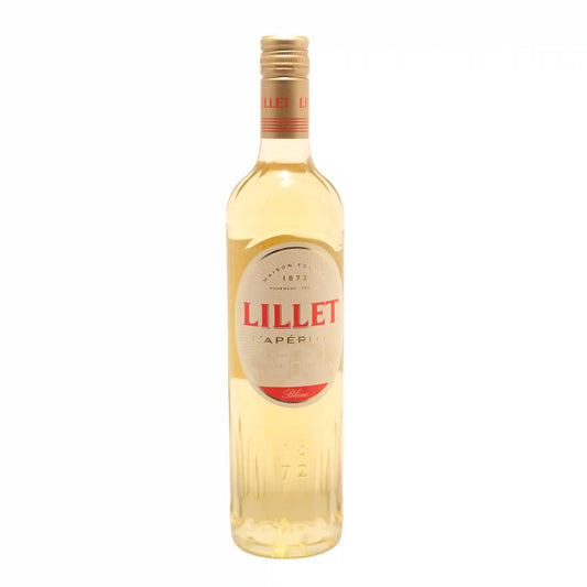 Lillet Blanc Aperitif Wine