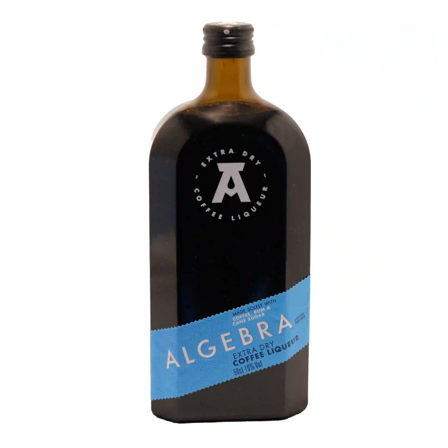 Algebra Extra Dry Coffee Liqueur, Australia