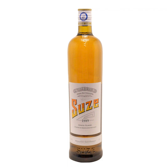 Suze Gentian Aperitif