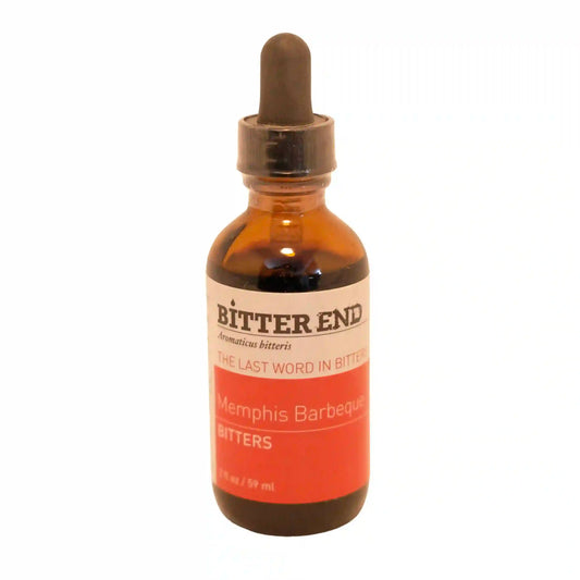 Memphis Barbeque Bitters