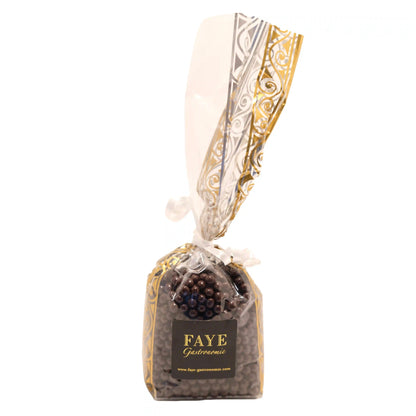 Crunchy Chocolate Pearls, 200g