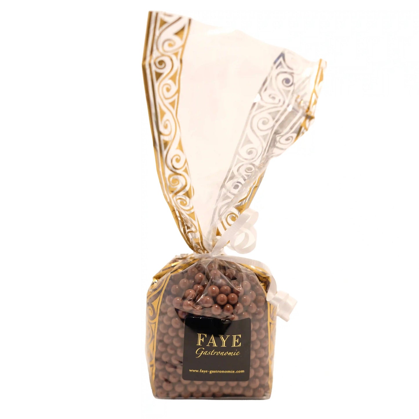 Crunchy Chocolate Pearls, 200g