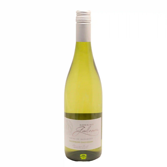 Domaine Guilhaman Côtes de Gascogne Colombard Sauvignon - Sud-Ouest, France
