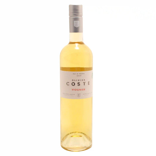Olivier Coste Viognier 2020 - Languedoc, France