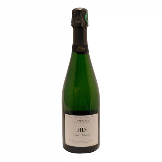 Henri Dosnon Brut Selection - Champagne, France