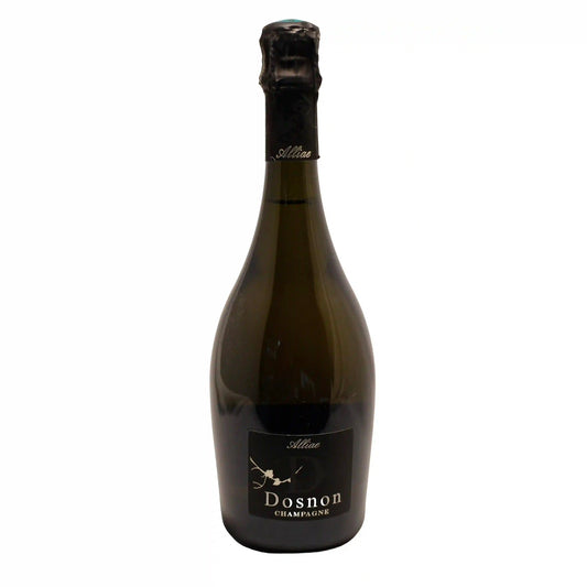 Henri Dosnon Alliae - Champagne, France