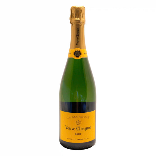 Veuve Clicquot Brut NV - Champagne, France