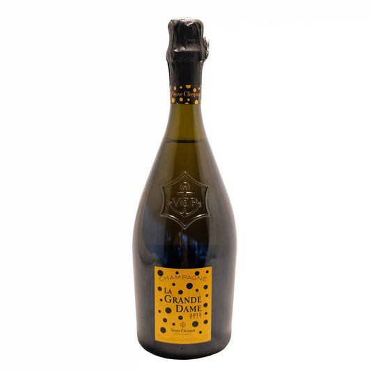 Veuve Clicquot La Grande Dame 2012 - Champagne, France