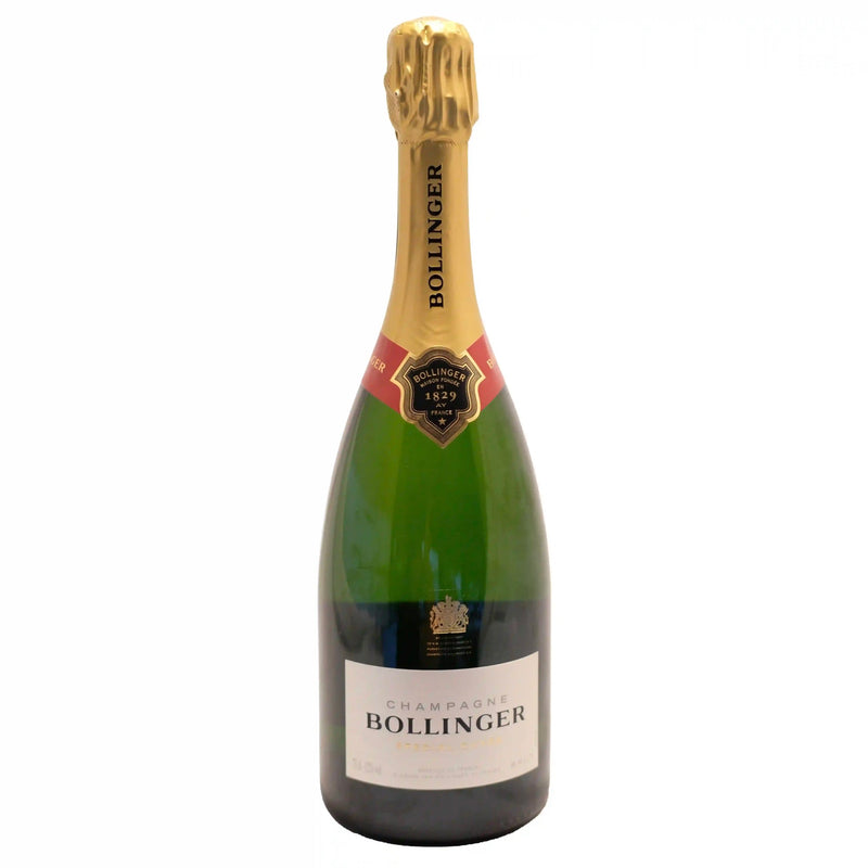 Bollinger Special Cuvée NV - Champagne, France