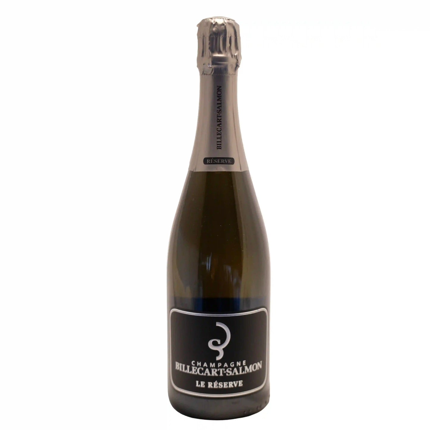 Billecart-Salmon Le Réserve NV - Champagne, France