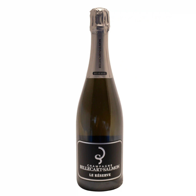Billecart-Salmon Le Réserve NV - Champagne, France