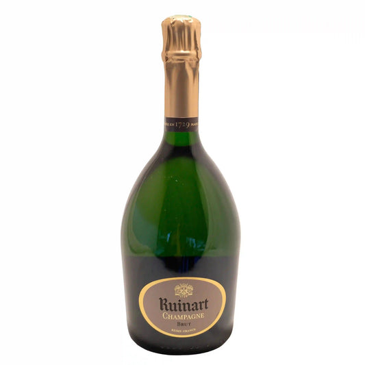 Ruinart Brut NV - Champagne, France