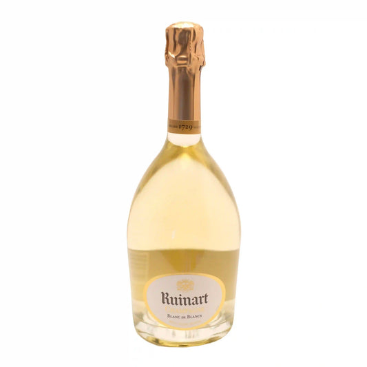 Ruinart Blanc de Blancs NV - Champagne, France