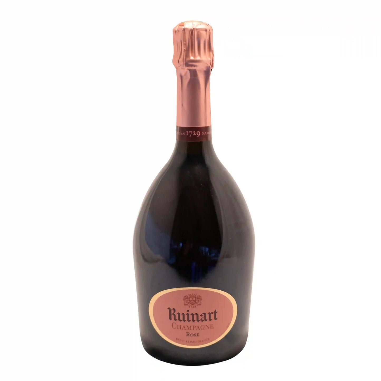 Ruinart Rosé NV - Champagne, France