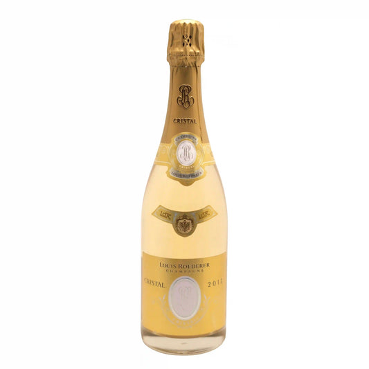 Louis Roederer Cristal 2013 - Champagne, France
