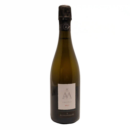Vouvray Brut - Loire, France