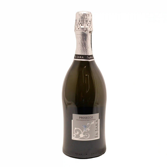 La Jara Prosecco Brut - Veneto, Italy
