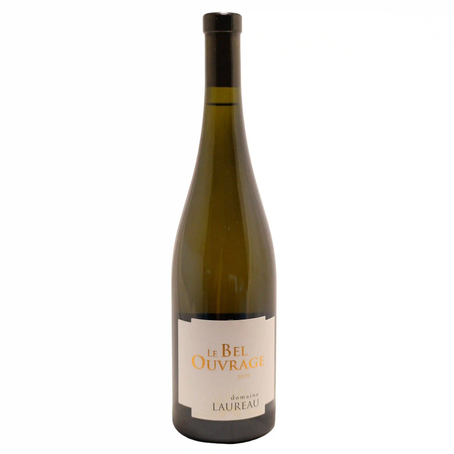 Domaine Laureau Le Bel Ouvrage 2020 - Savennières, Loire, France